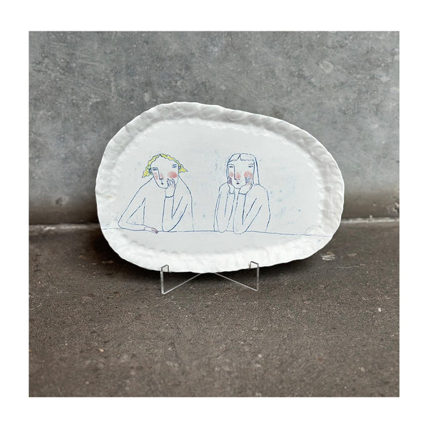 Maker Profile: Becca Brown