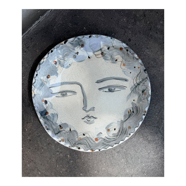 Charlotte Salt Ceramics
