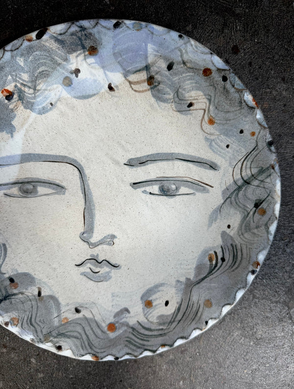 Charlotte Salt Ceramics