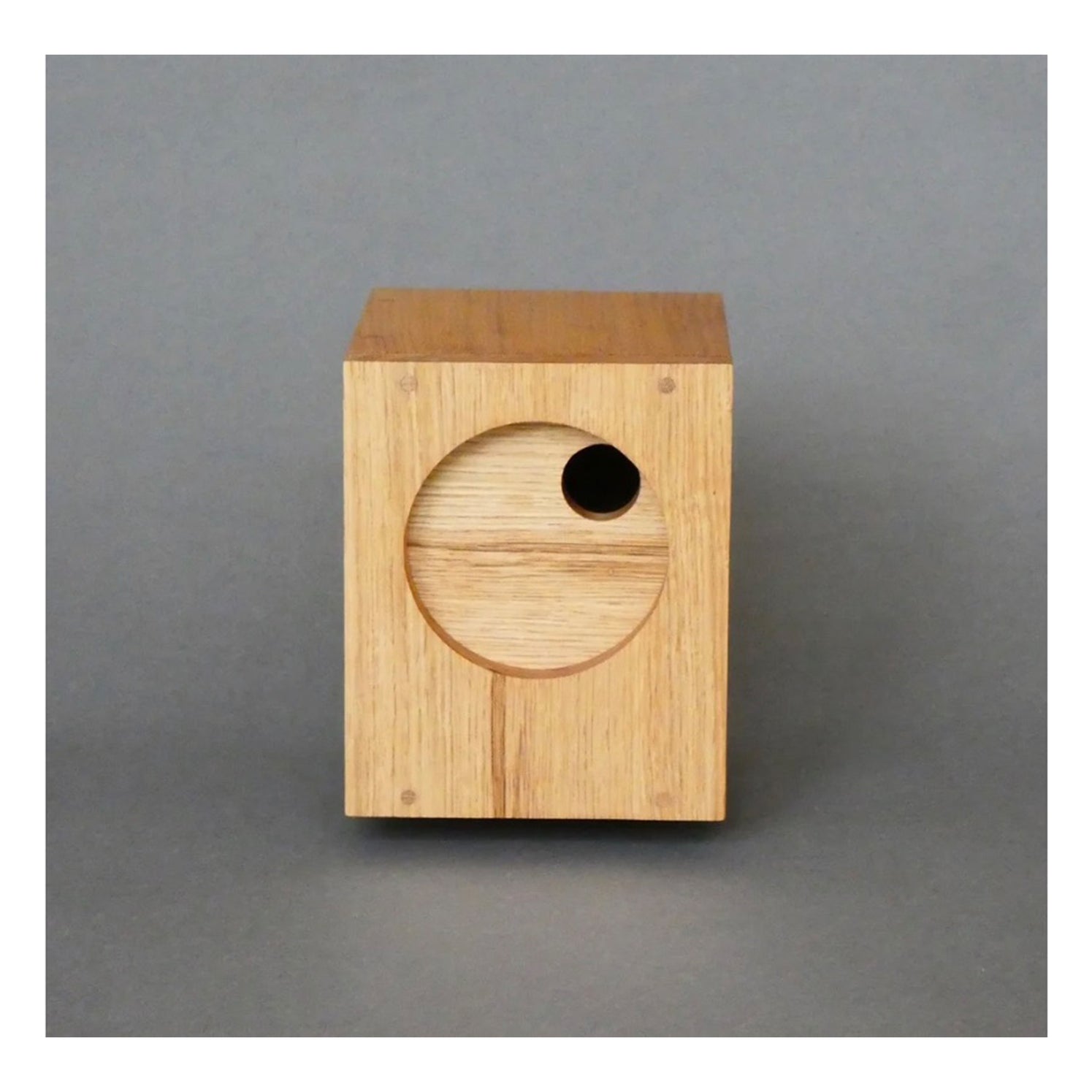 Circles Bird Box by John Hollington Design – Shop Contemporary